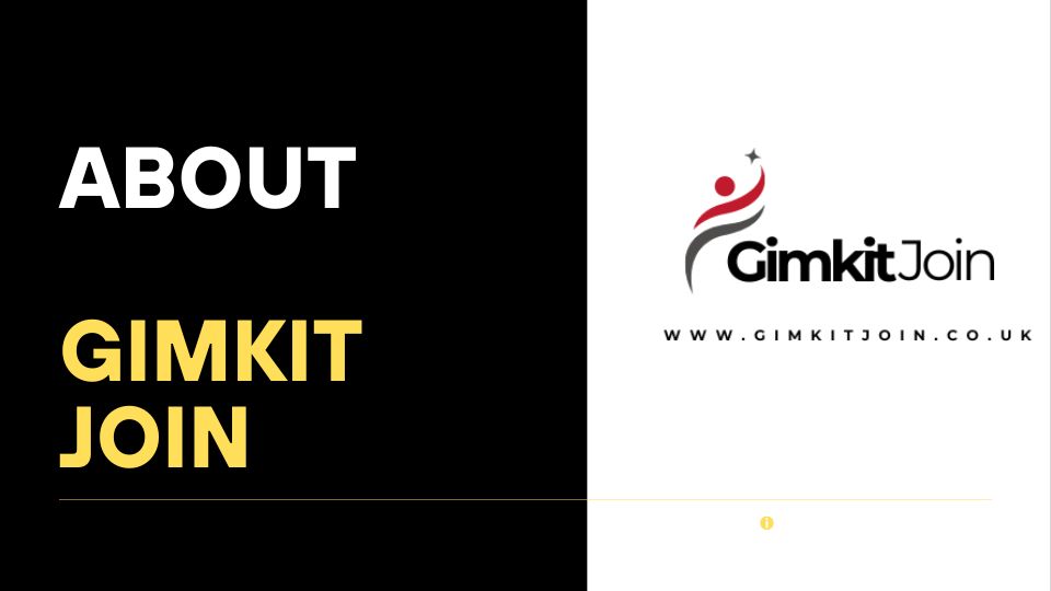 Gimkit Join