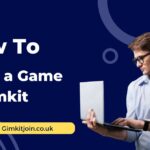 How to Make a Game in Gimkit