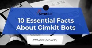 Gimkit Bots