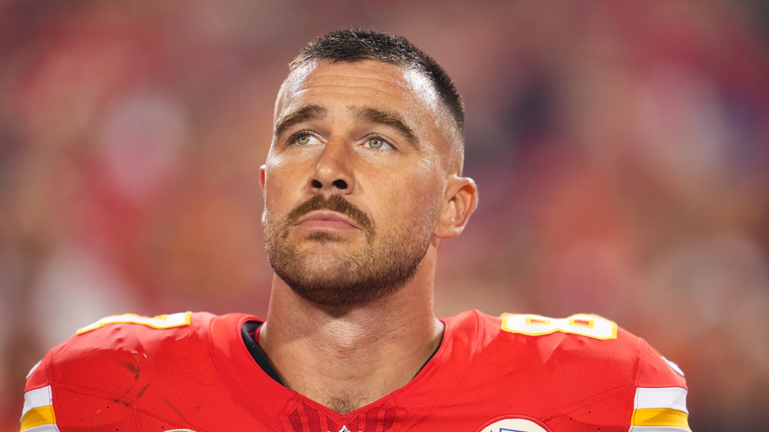 Travis Kelce