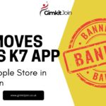 PTA Removes iKOS K7 App