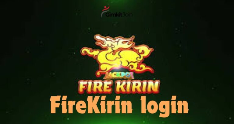 FireKirin Login: How to Easily Access Your Account and Troubleshoot Issues