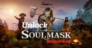 Soulmask Steam Key