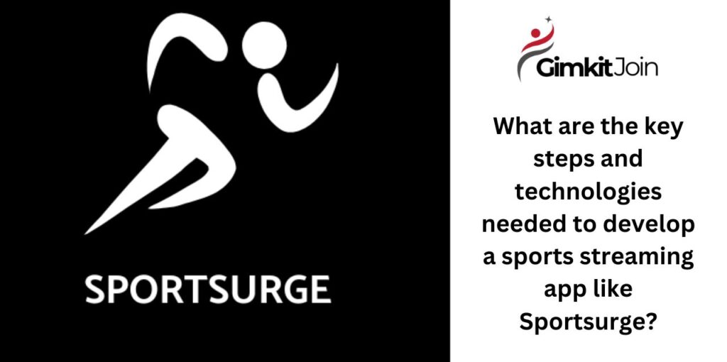 Sportsurge