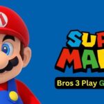 Super Mario Bros 3 Play Game Online