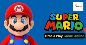 Super Mario Bros 3 Play Game Online