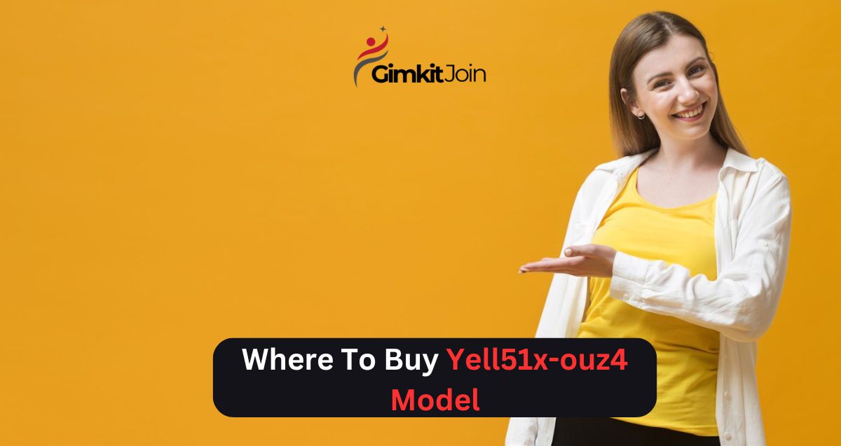 Where To Buy Yell51x-ouz4 Model