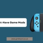 LyncConf Game Mods