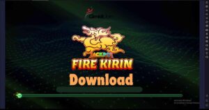 fire kirin download