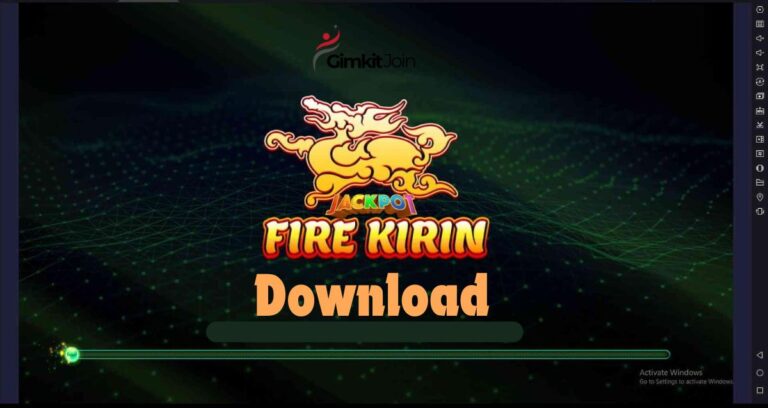 How to Fire Kirin Download: Complete Guide