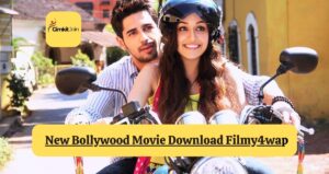 New Bollywood Movie Download Filmy4wap