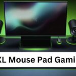 XXL Mouse Pad Gaming: Unlock Precision and Comfort