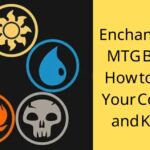 Enchant Wordle MTG Backlog: How to Master Your Collection and Keep Up