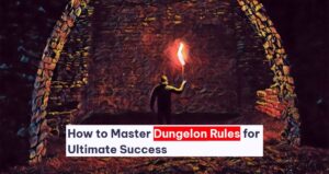 How to Master Dungelon Rules for Ultimate Success