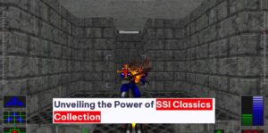 SSI Classics Collection