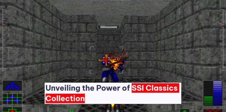 Unveiling the Power of SSI Classics Collection