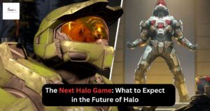 Next Halo Game