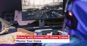 Victory with Dzombz PC Game Trainer