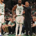 Boston Celtics vs. Dallas Mavericks Match: Player Stats & Insights