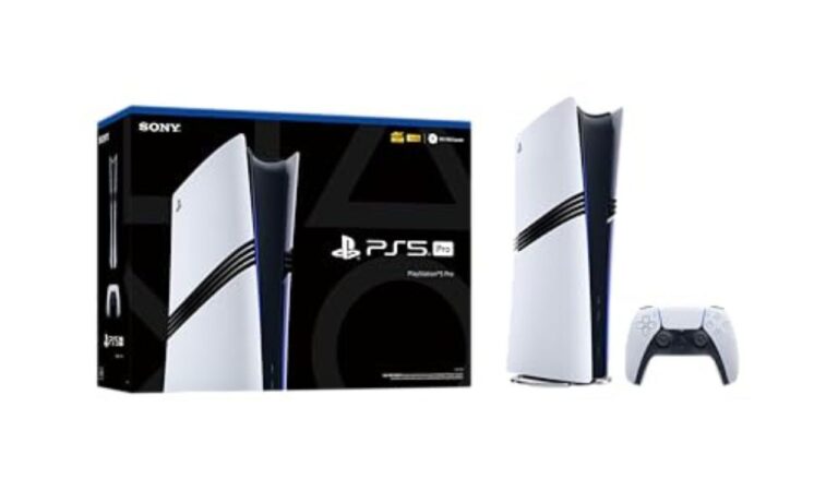 Amazon Black Friday Deals on PS5