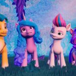 My Little Pony Mane Merge GameOver: A Fun Guide to Pony Magic