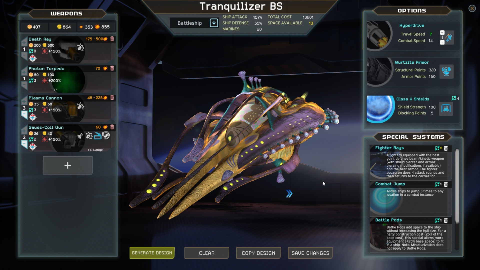 Buy PC Interstellar Space: Genesis - Terrains Pack