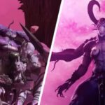 Mastering WH3 Slaanesh Diplomacy: Your Ultimate Guide