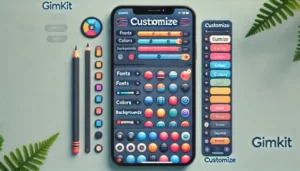 How to Change the Background in Gimkit Creative